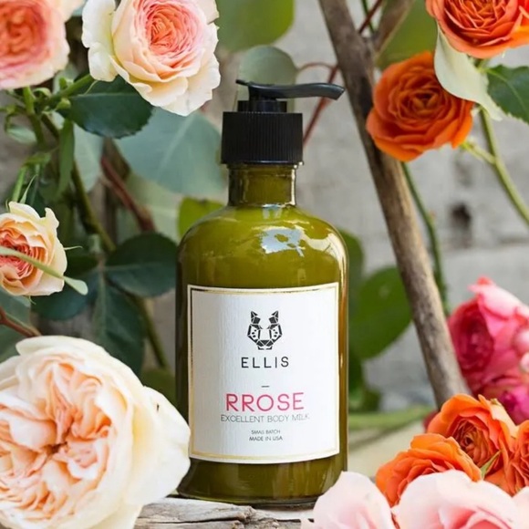 Ellis Brooklyn Other - Ellis Brooklyn RROSE Excellent Body Milk, NIB